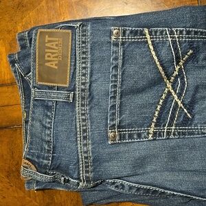 Ariat Men's jeans 36 X 30